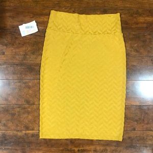 Lularoe Cassie skirt